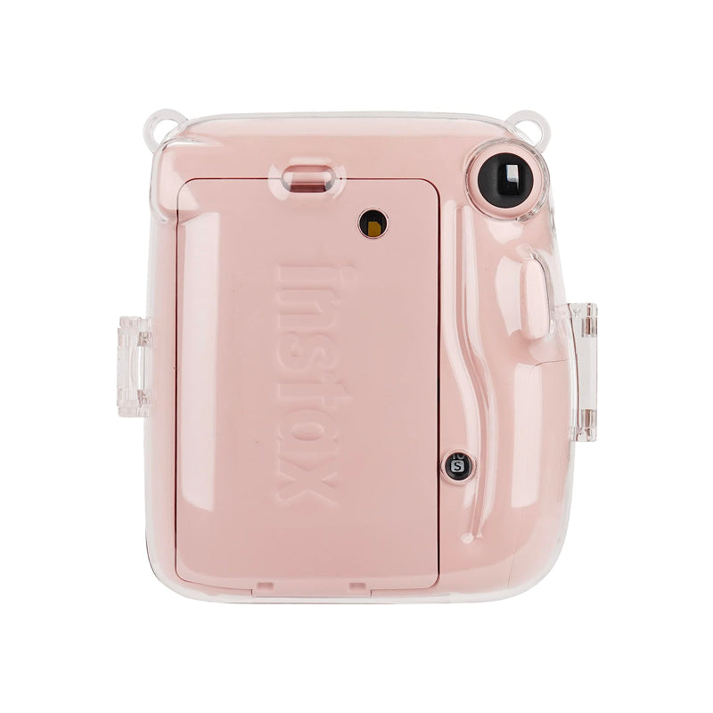 Copy of Instax Mini 11 Case – Transparent