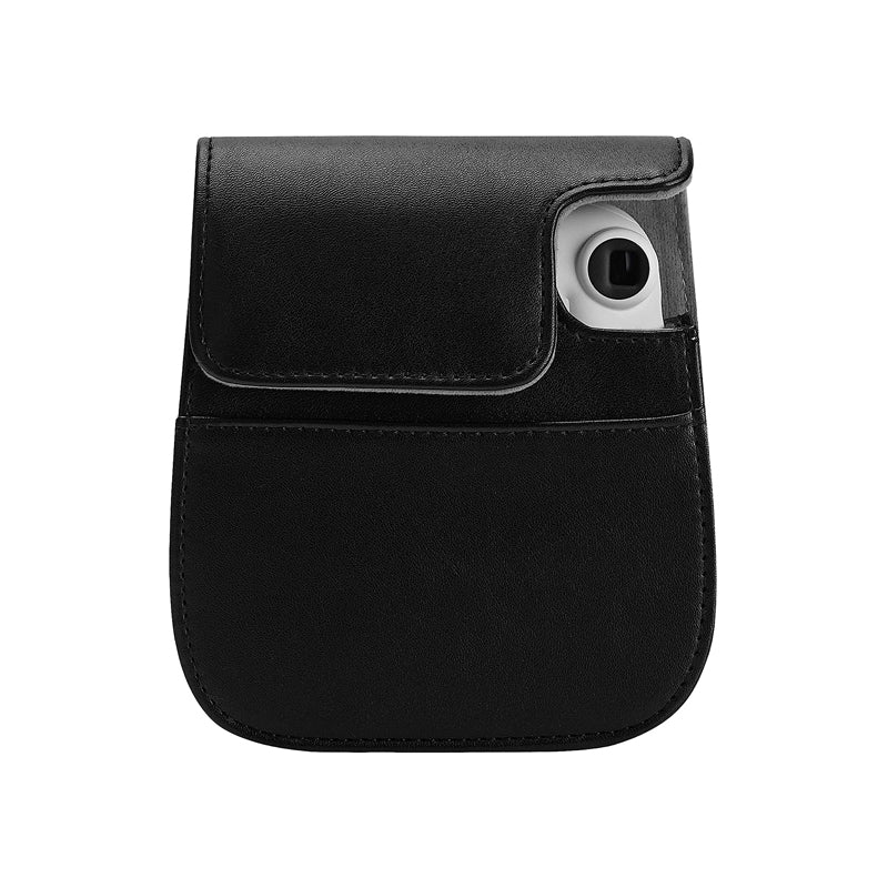 Instax Mini 11 Case – Charcoal Gray
