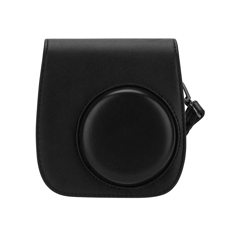 Instax Mini 11 Case – Charcoal Gray