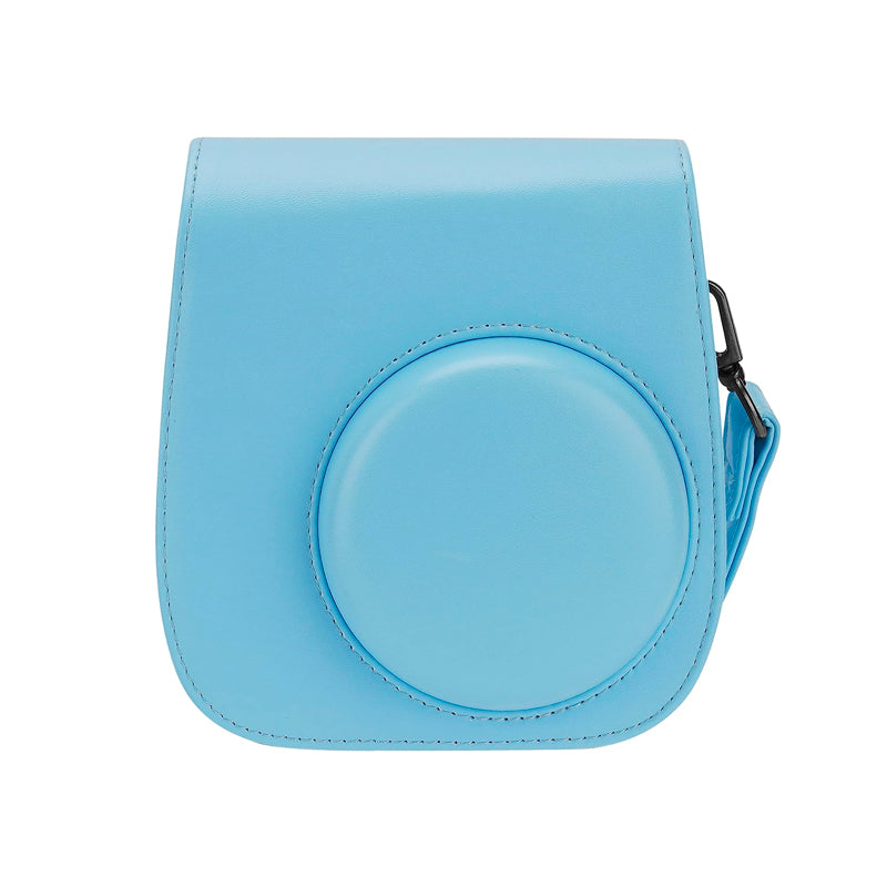 Instax Mini 11 Case – Sky Blue