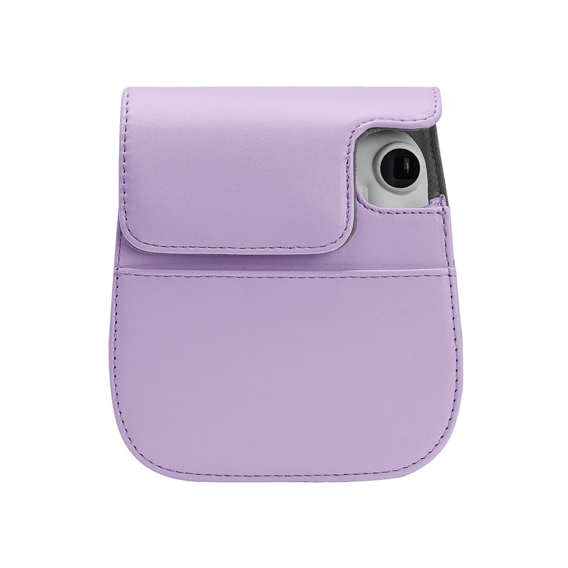 Instax Mini 11 Case – Lilac Purple