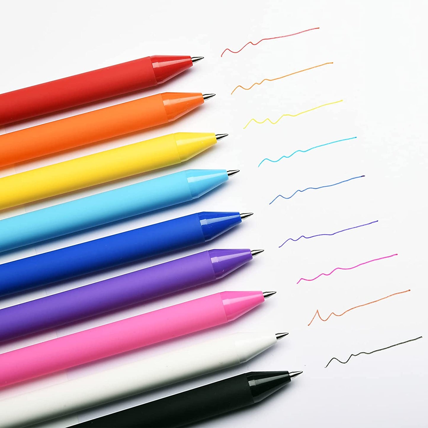 Kaco pens (10 colors)