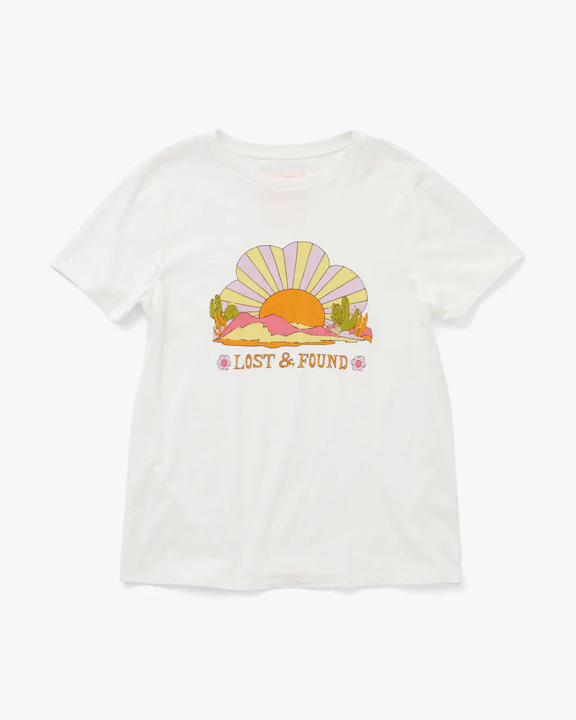 Flannel "Lost & found"