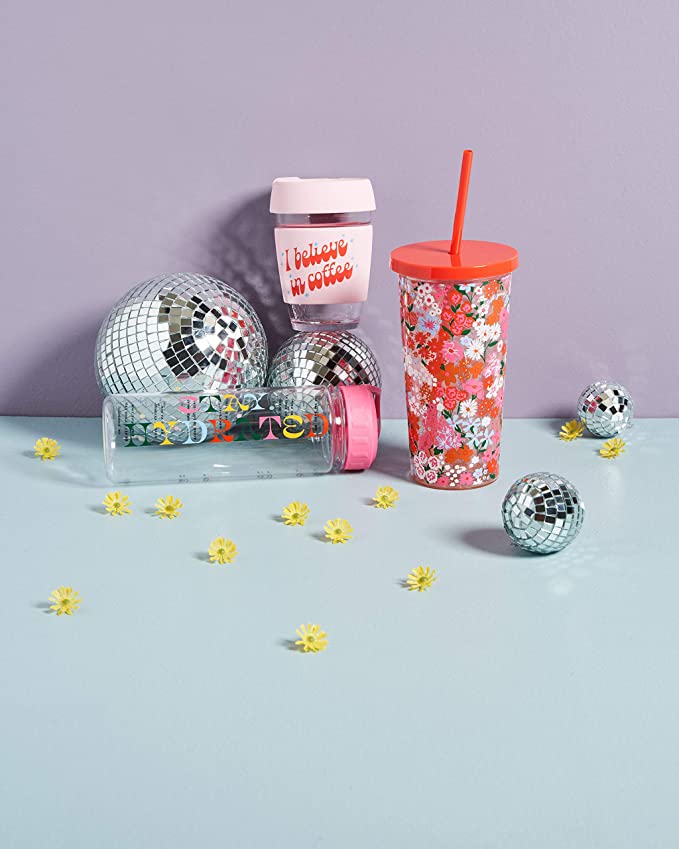 Secret Garden Tumbler