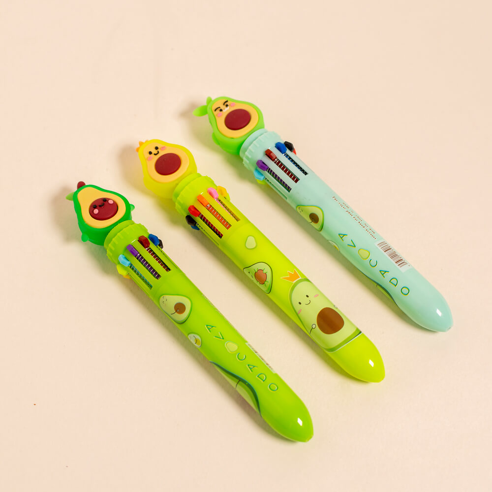 Avocado pen