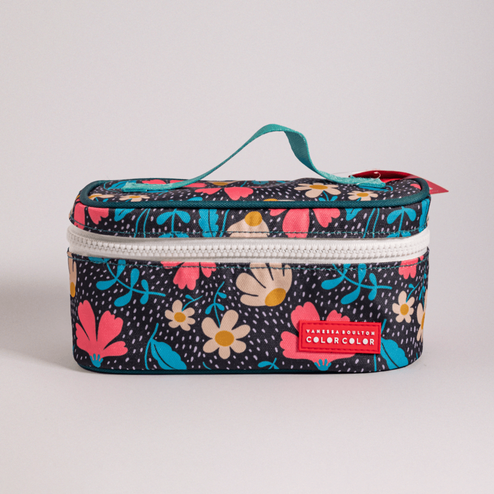 Estuche “Malva”