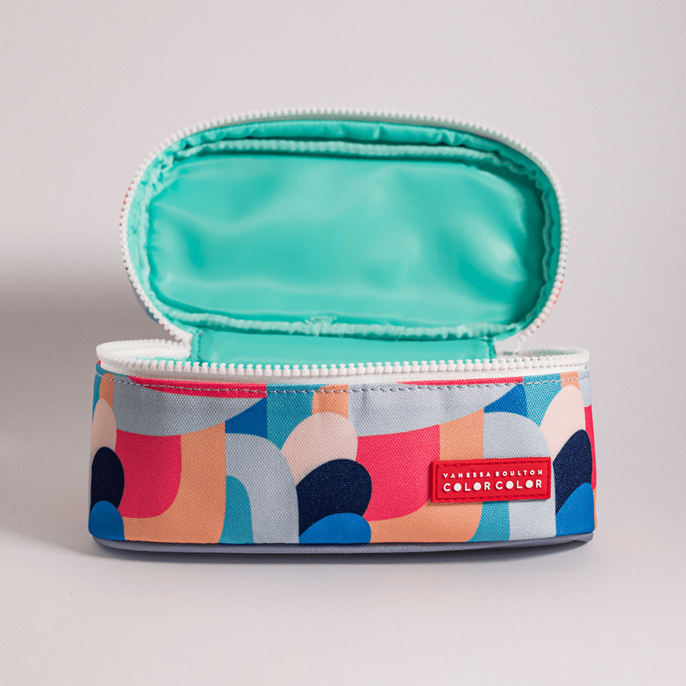 Estuche “Motif”