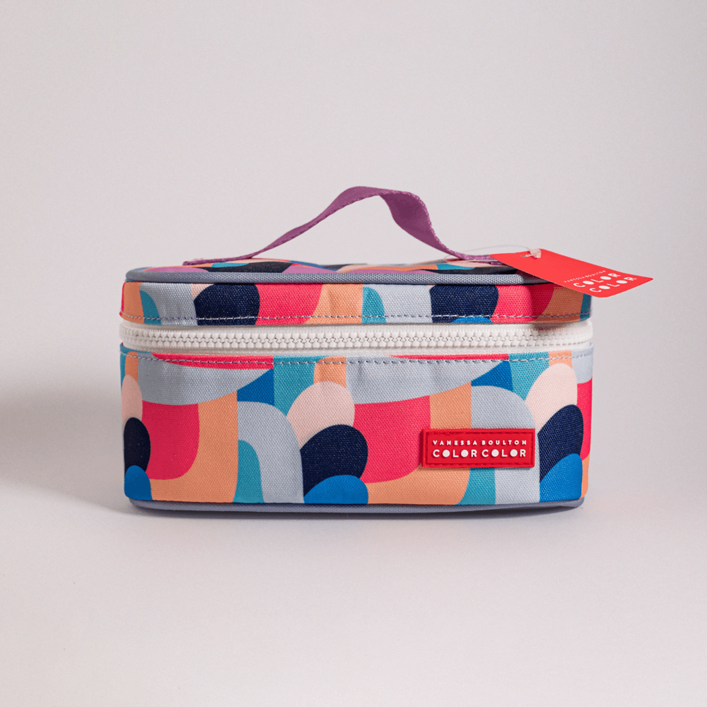 Estuche “Motif”