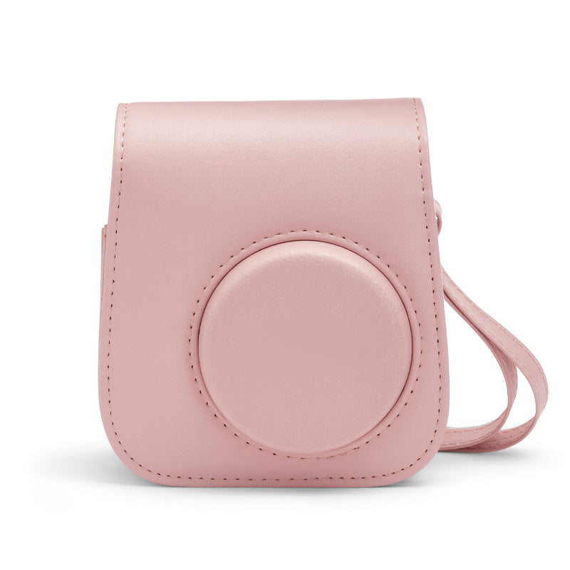 Instax Mini 11 Case – Blush Pink