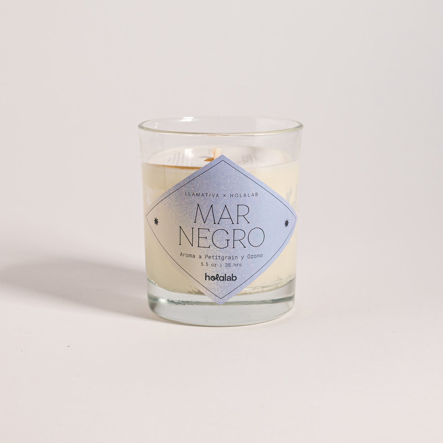 Vela “Mar Negro”