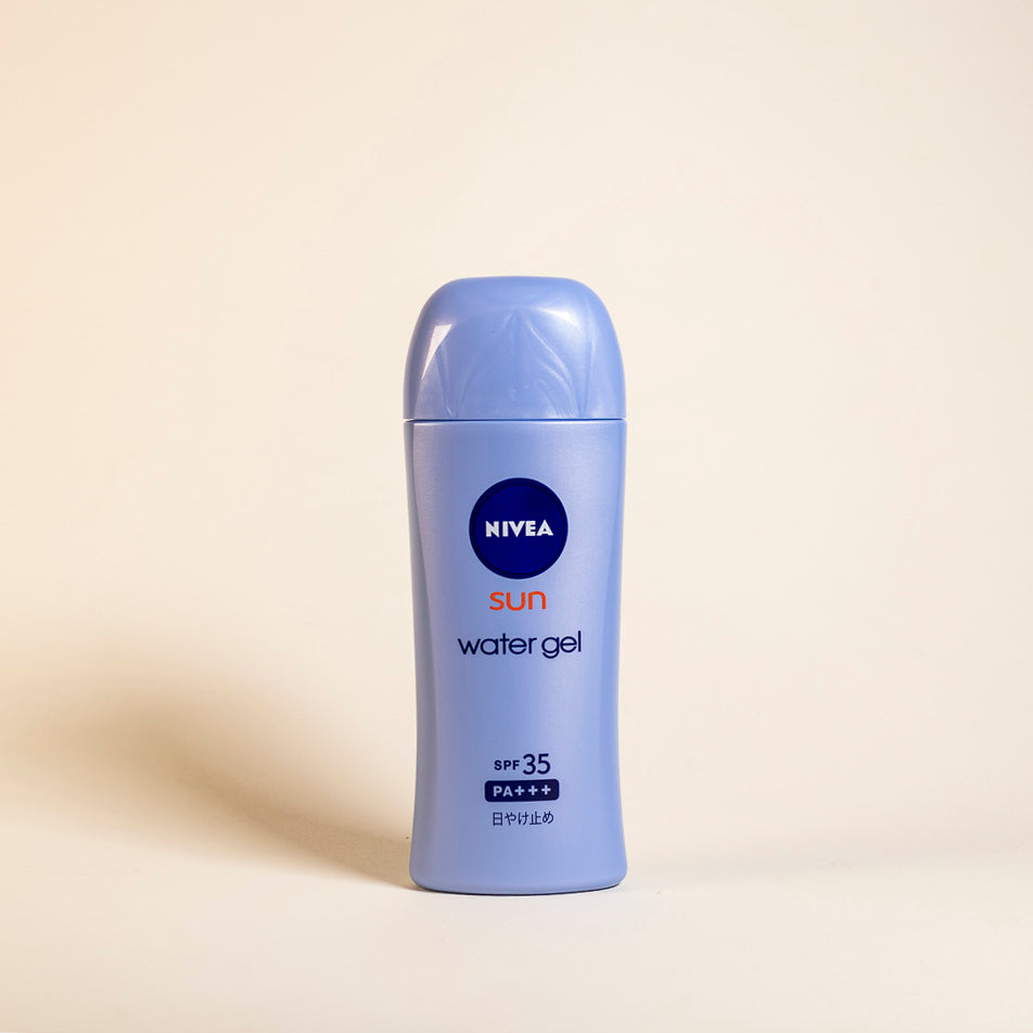 Sun Water Gel spf35