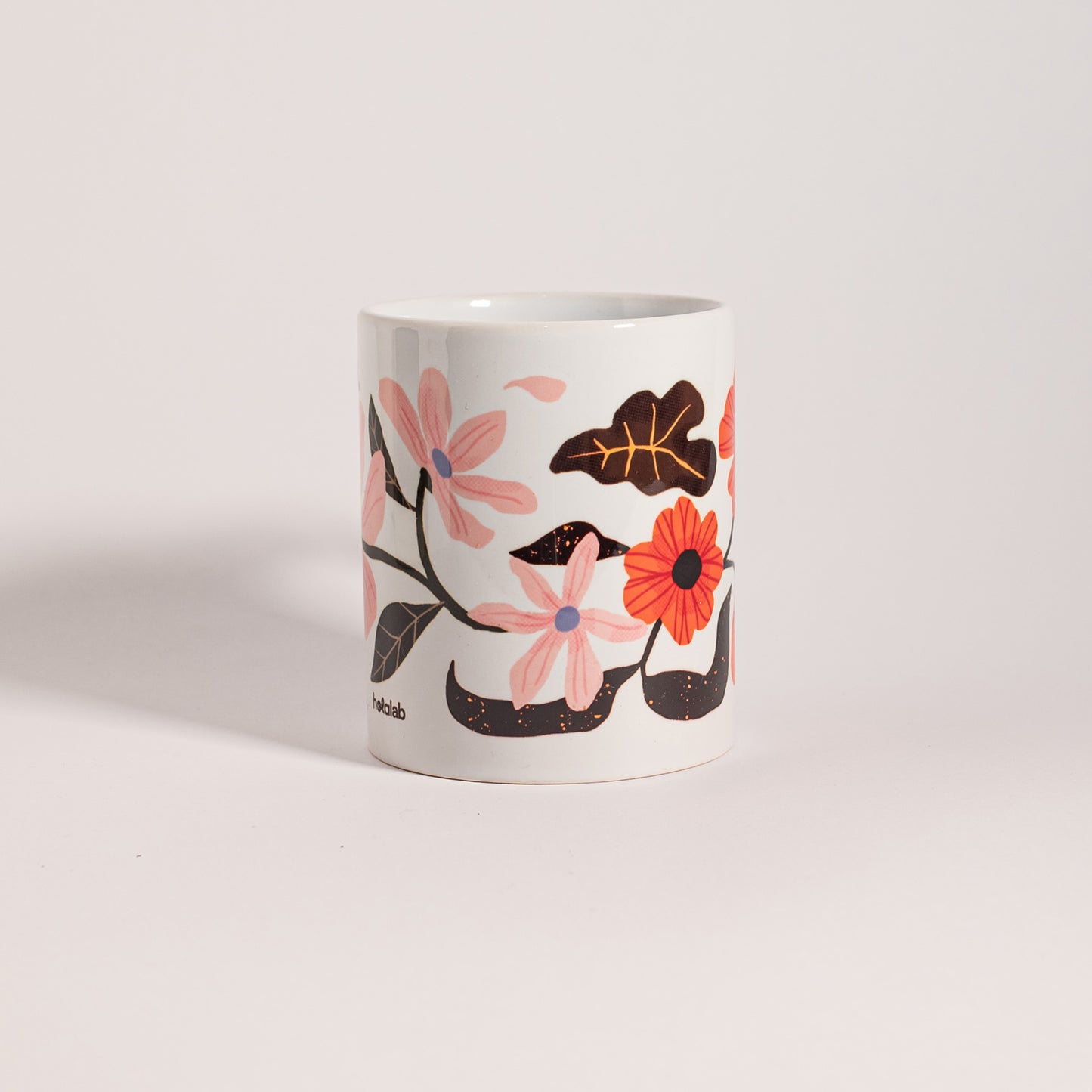 Mug “Floralia”