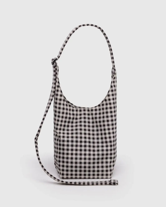 Baggu Small Nylon Sling - Bolso de hombro
