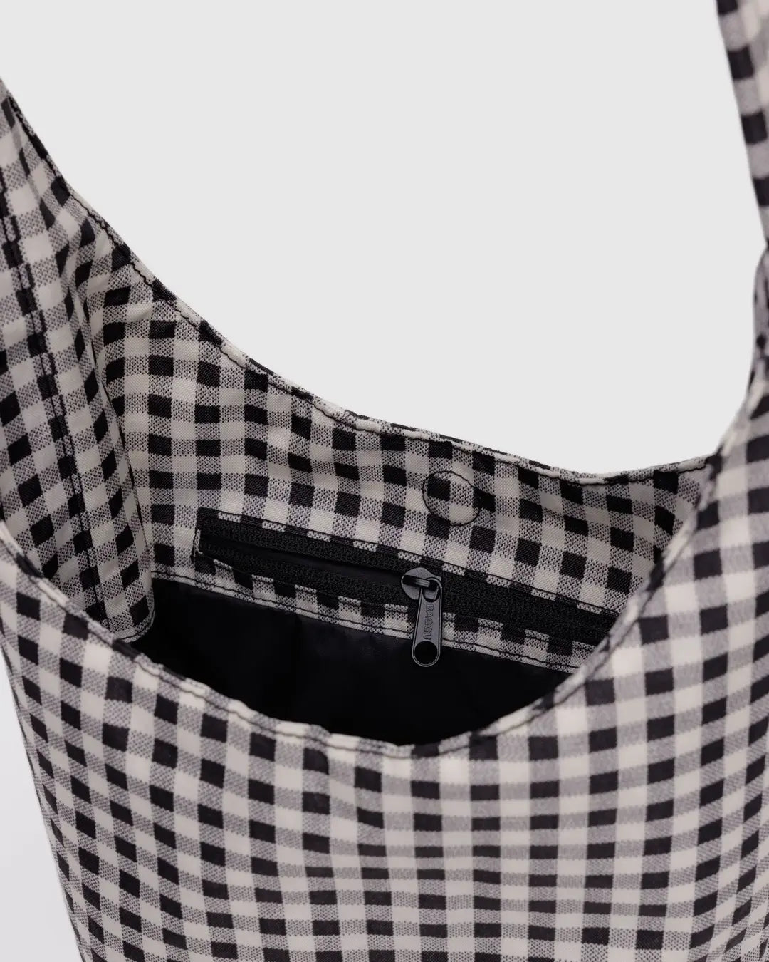 Baggu Small Nylon Sling - Bolso de hombro