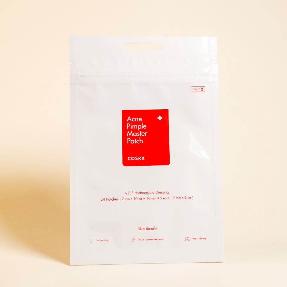 Acne Pimple Master Patch