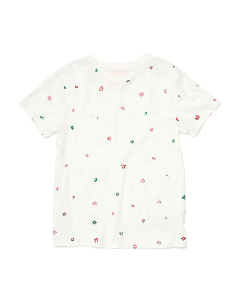 Franela "Daisy tee"