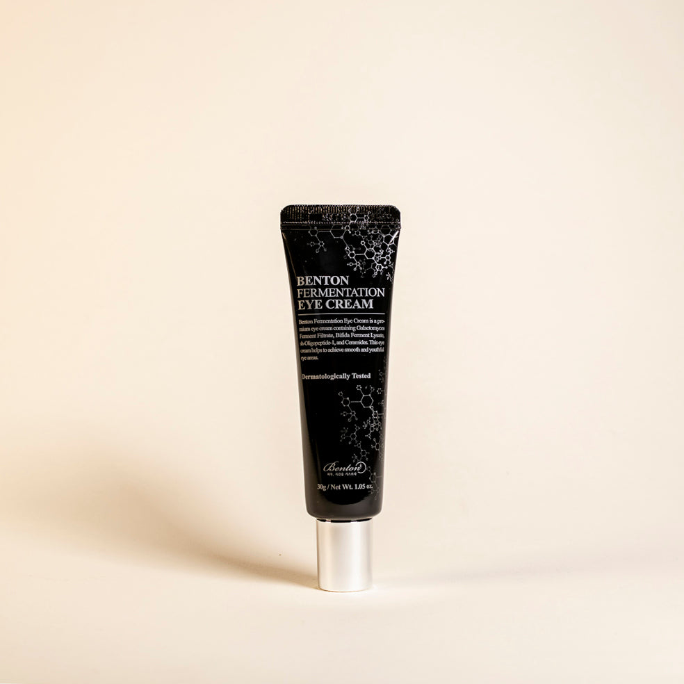 Fermentation Eye Cream