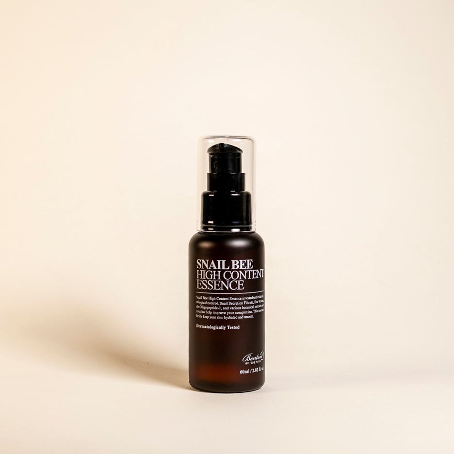 Essence Snail Bee High Content