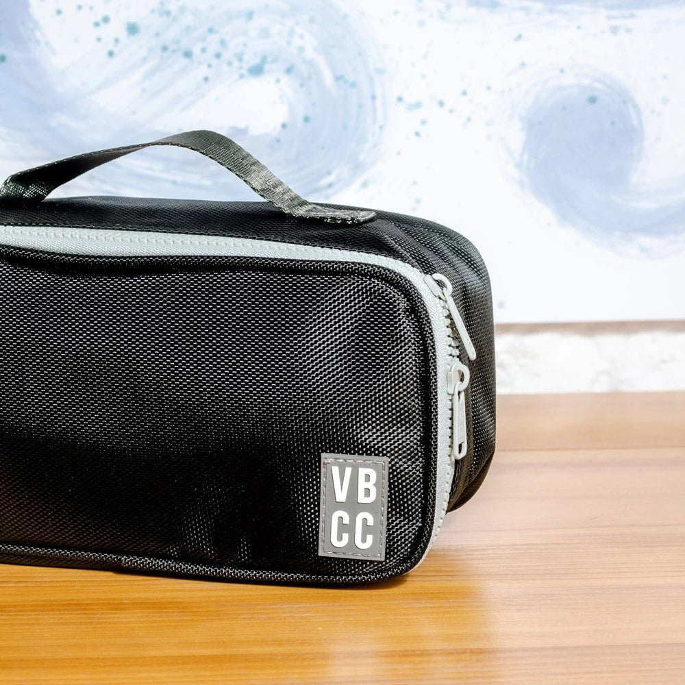Estuche VBCC negro