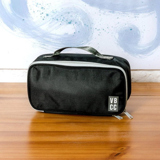 VBCC black case