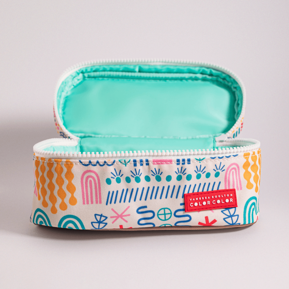 “Kiki” pencil case