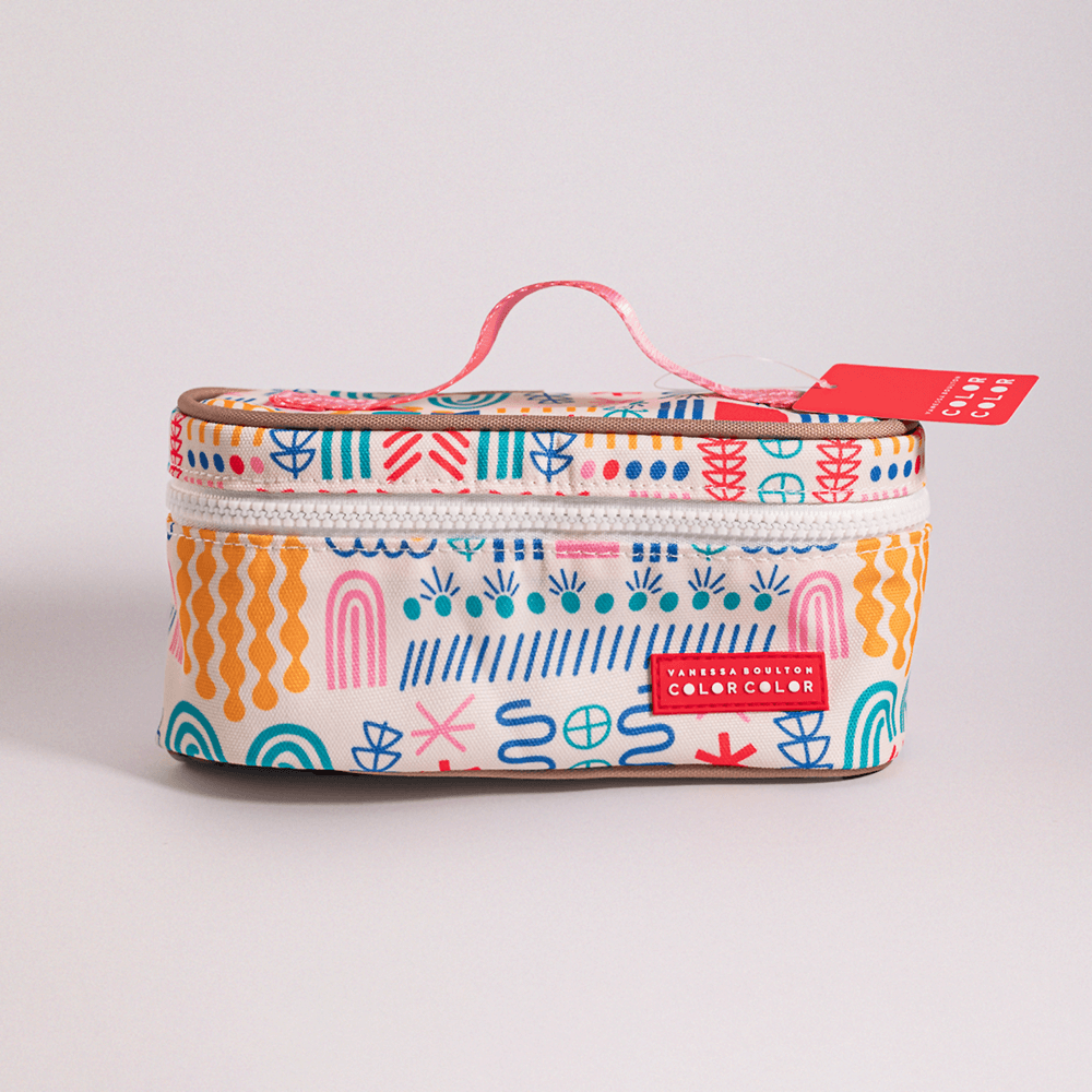 “Kiki” pencil case