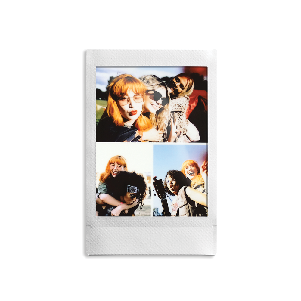 Imprime tu Instantánea