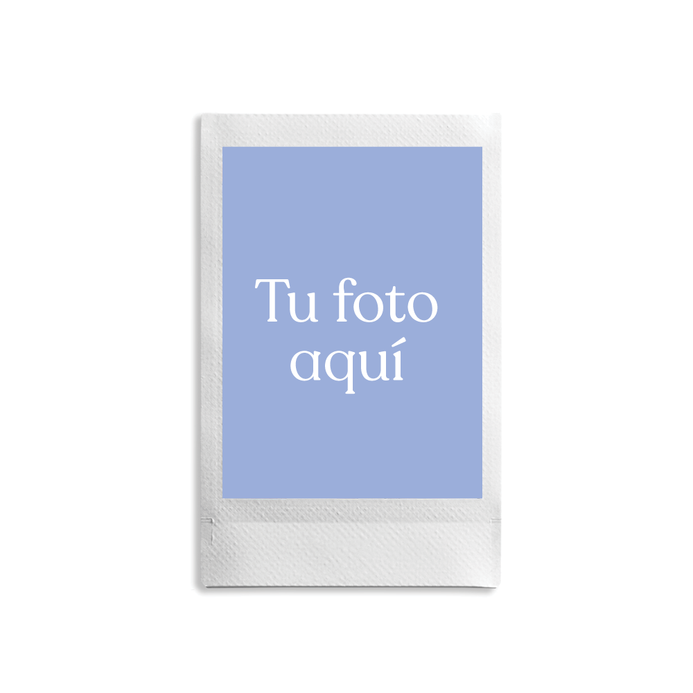 Imprime tu Instantánea