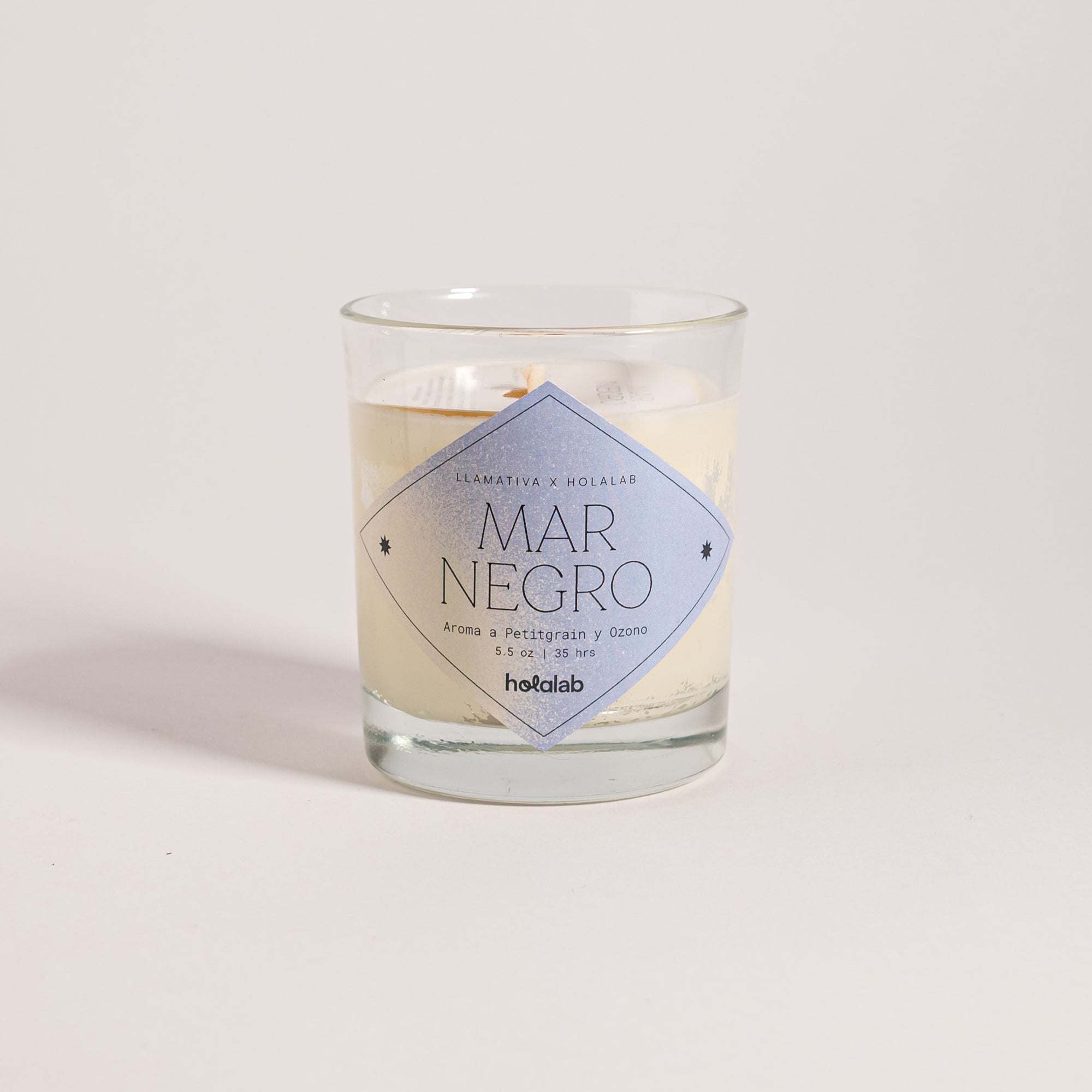 Vela “Mar Negro”